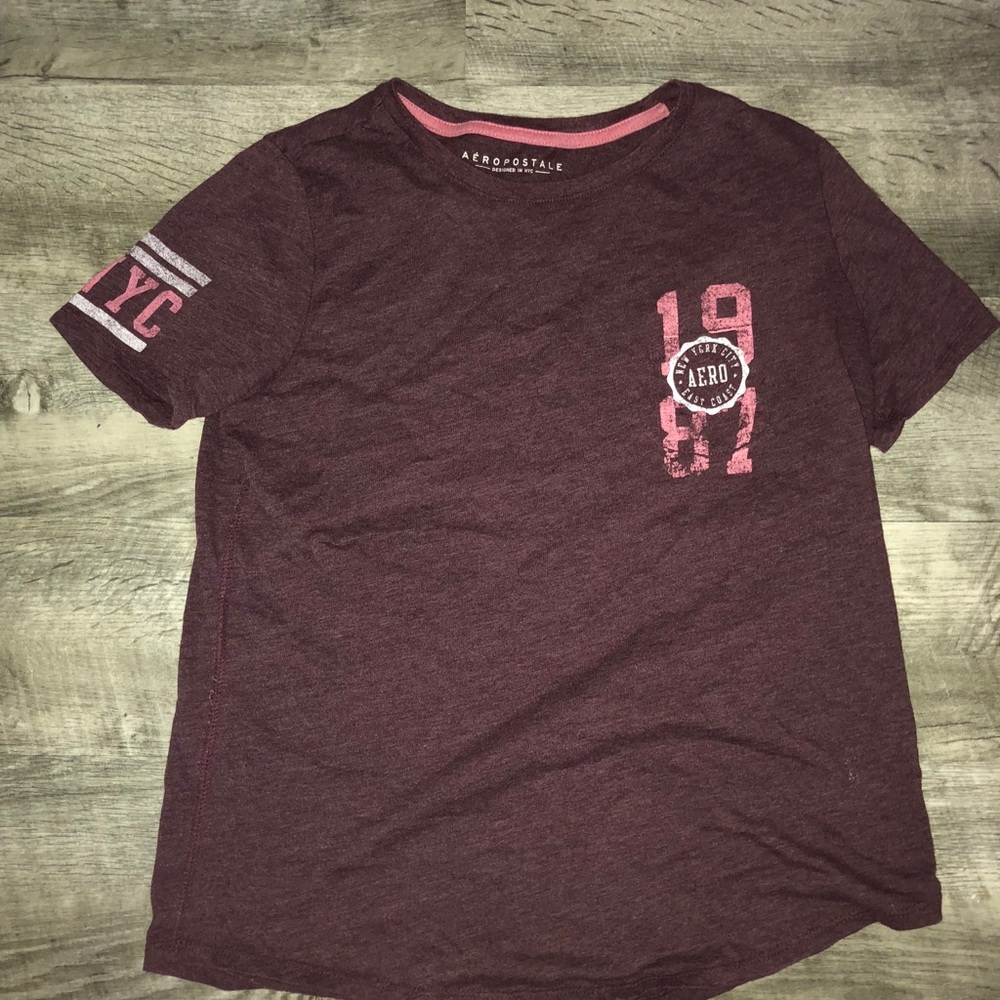 Aeropostale shirt
